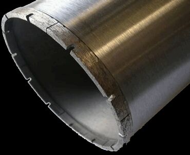 Beton işləri: Beton kəsmə beton deşmə xidməti Karot - HILTI DD 200 / 350 ilə 25 ° — 6