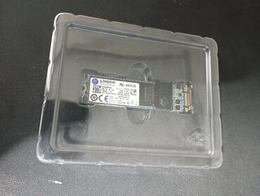 материнские платы ddr4: Накопитель, Б/у, Kingston, SSD, 512 ГБ, Для ноутбука