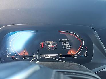 BMW: BMW X5: 2019 г., Автомат, Бензин, Кроссовер — 4