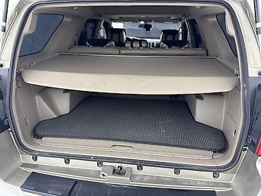 w211 e270: Toyota 4Runner: 2008 г., 0.4 л, Автомат, Бензин, Внедорожник — 7