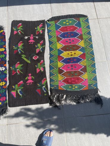 Tepisi i prostirke: Ćilim, Pravougaoni — 7
