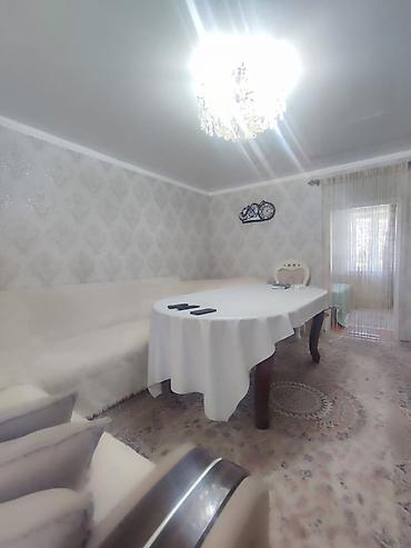 Продажа коттеджей и домов: ‼️ *СРОЧНО ПРОДАЁТСЯ ДОМ 80м² с участком 8сот.* ‼️ ✅Район: между ж/м — 20