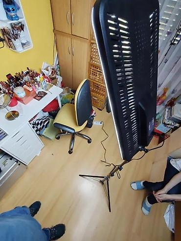 Osvetljenje: Foto panel led rasveta multikolor. 11% PROLEĆNA RASPRODAJNA AKCIJA 11% — 12