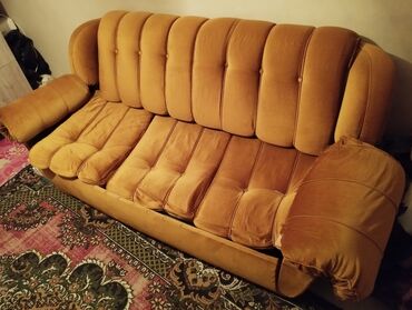 divan örtükleri instagram: Divan, İşlənmiş, Açılan, Bazasız, Parça, Çatdırılma yoxdur