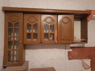 Mətbəx mebeli: Satilir tecili 50 aznden asagi yeri yoxdur