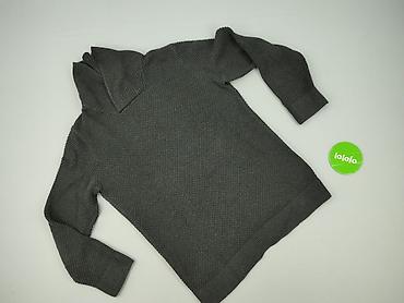 pull ov: H&M, Sweter dla mężczyzn, rozmiar M — 2