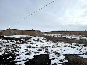 Кыймылсыз мүлк: 26 соток, Иштебеген, Жабдууларсыз, Электр энергиясы, Муздак суу — 2
