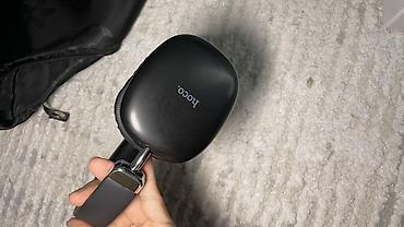 sony h801: Беспроводные накладные наушники, Hoco, Новый — 5