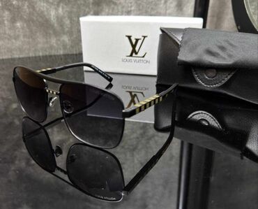 Naočare: Naočare za sunce — 3