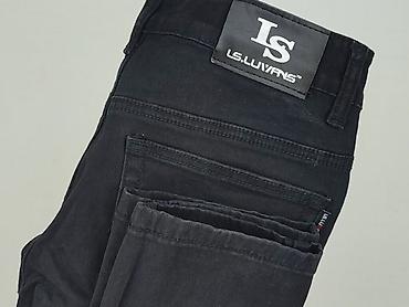 dickies jeans: Jeansy damskie, rozmiar S — 7