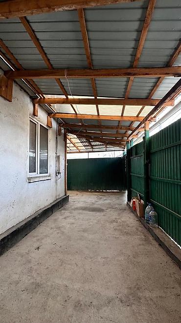 Продажа коттеджей и домов: Продаётся уч. 3 сот дом 62м2, район Рабочий городок ! 📍ул. Гагарина / at lalafo.kg — 9 Продажа коттеджей и домов: Продаётся уч. 3 сот дом 62м2, район Рабочий городок ! 📍ул. Гагарина / — 9