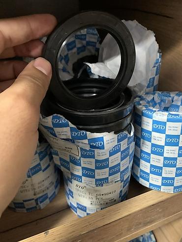 салники: Сальники (манжеты) DTO Da Tong Oil Seal Модель/спека: TC ?10 — 1