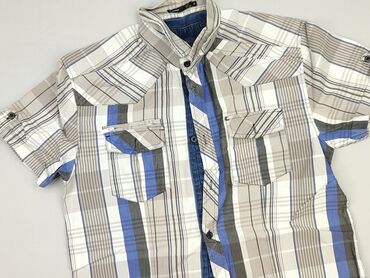 buty na koturnie ccc: Jack&Jones, Shirt for men, size XL (EU 42)