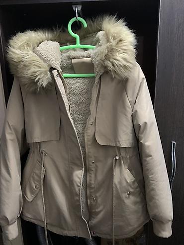 Детская обувь: Детские вещи и обувь: - Зимние ботинки boys and girls, утеплённые — 13