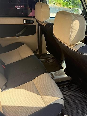 шины 1757013: Volkswagen Jetta: 2012 г., 1.6 л, Механика, Бензин, Седан — 5