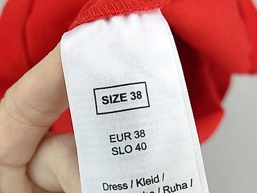 jeans red versace: Orsay, Sukienka damska, rozmiar S — 5
