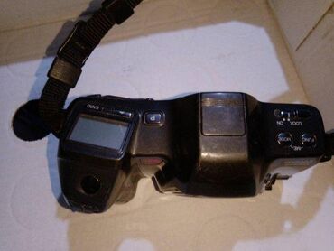 Fotoaparati: 1. Minolta Dynax 3000i 2. Minolta Dynax 5000i 3. Minolta Dynax 8000i — 5