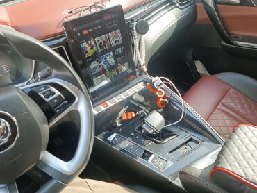 Dongfeng: Dongfeng : 2019 г., 1.5 л, Автомат, Бензин, Кроссовер — 8