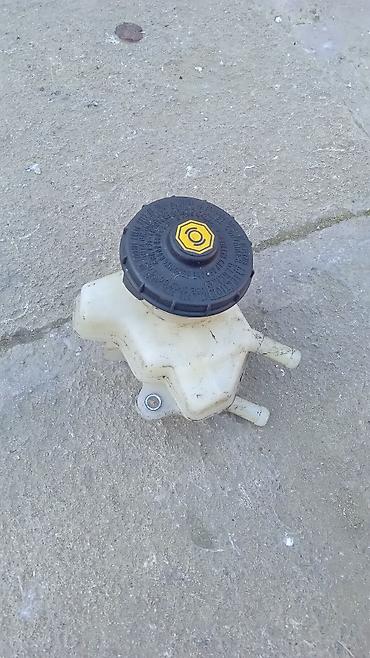 smart avtomobil: Rulavoy bacok Honda insight Honda insight Rulavoy bacoku Diger orginal — 3