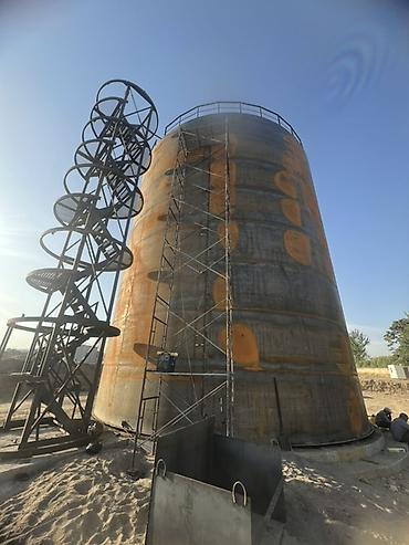 Цистерны: Цистерна — 17