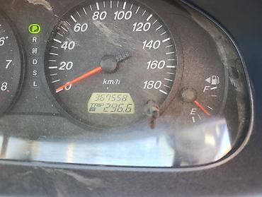 мазда переходка: Mazda Demio: 2003 г., 1.3 л, Бензин, Хэтчбэк — 5