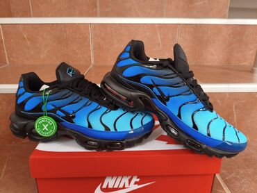 Patike: Patike, Nike, veličina - 46 — 3