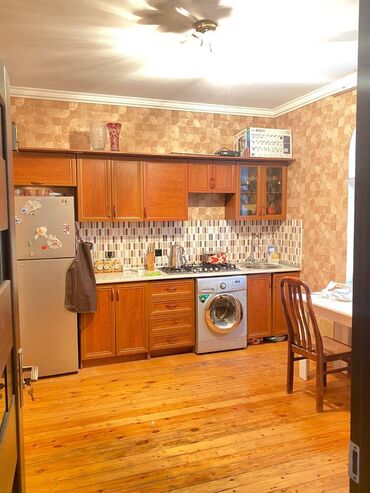 Həyət evləri və villaların satışı: 4 otaqlı, 150 kv. m, Yeni təmirli -da lalafo.az — 3 Həyət evləri və villaların satışı: 4 otaqlı, 150 kv. m, Yeni təmirli — 3