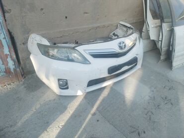 купить передний бампер на мерседес w210 в бишкеке: Бампер Алдыңкы Toyota, Колдонулган