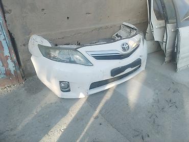 наконечник: Комплект ходовой для Toyota Camry (XV40) В наличии узлы подвески и — 8