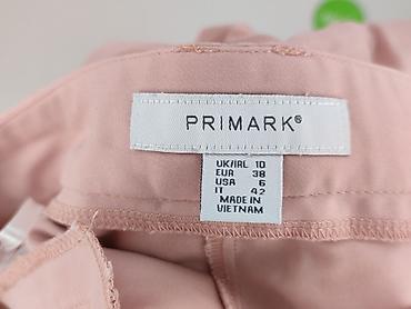 nylony: Primark, Spodnie materiałowe damskie, rozmiar S — 4