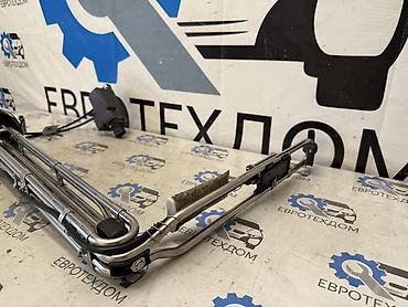 купить adblue: MAN 2017 г., Б/у, Оригинал, Германия — 5