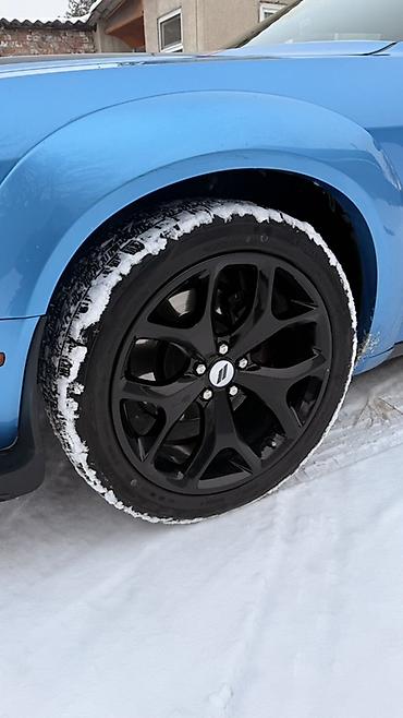 Dodge: Dodge Challenger: 2018 г., 3.6 л, Автомат, Бензин, Купе — 14