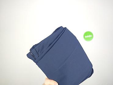 moda tesco: Spodnie materiałowe damskie, rozmiar M — 7