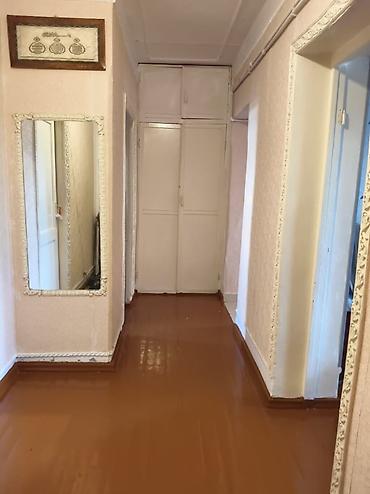 Недвижимость: Баку, Баладжары, 3 комнаты, Вторичка, м. Автовокзал, 64 м² — 3