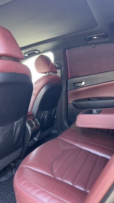 Kia: Kia Optima: 2.4 l | 2017 il Sedan — 10