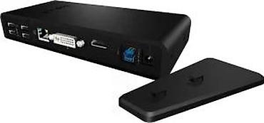 Doking stanice: ICYN BOX USB 3.0 univerzalna dok stanica sa DisplayLink tehnologijom — 12