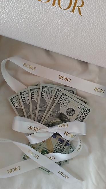 Ищу частного инвестора, готового предоставить займ в размере до 500