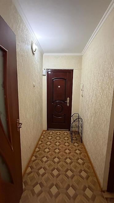 Продажа квартир: 2 комнаты, 45 м², 104 серия, 4 этаж, Евроремонт at lalafo.kg — 7 Продажа квартир: 2 комнаты, 45 м², 104 серия, 4 этаж, Евроремонт — 7