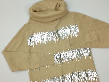 sweter z odkrytymi ramionami zara: Светр жіночий, розмір S