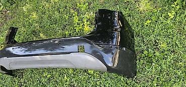 mal 037: ZADNJI BRANIK F48 ZA BMW X1 | BMW x1 f48 zadnji branik 7355260 — 4