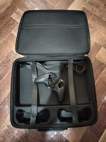 gta 5 pc: Sərt qoruyucu daşıma çantası – Playstation 5 üçün - Material: möhkəm — 1