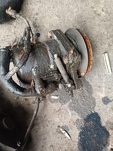 Коробки передач: Коробка передач Механика МАЗ 1998 г., Б/у, Оригинал, Россия — 3