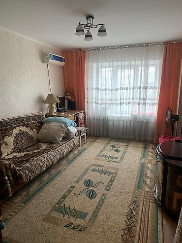 Продажа квартир: 2 комнаты, 52 м², Индивидуалка, 5 этаж, Косметический ремонт — 7