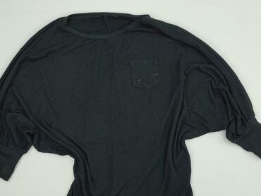 ubrania oversize: Women's blouse, size One size
