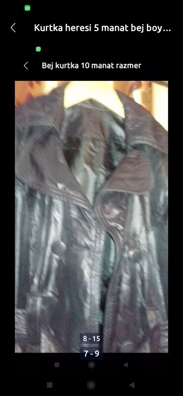 Botinkalar: Satilir 25 manat — 10