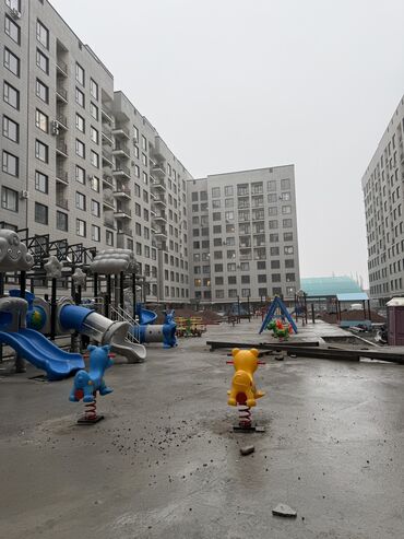 Продажа квартир: 1 комната, 41 м², Элитка, 9 этаж, Дизайнерский ремонт — 1