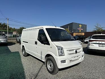 Dongfeng: Dongfeng : 2025 г. — 3