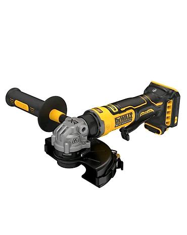 генератор dewalt: Новый, Аккумуляторные, Dewalt, 125 мм, 10500 об/мин — 5
