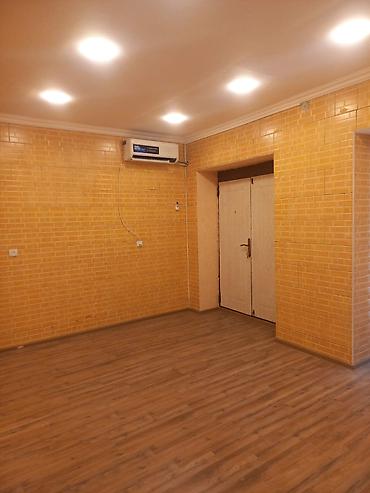 взять офис в аренду: Nəsimi rayonu, Rəşid Behbudov küçəsində ayrıca tikili 1 otaqlı ofis — 2