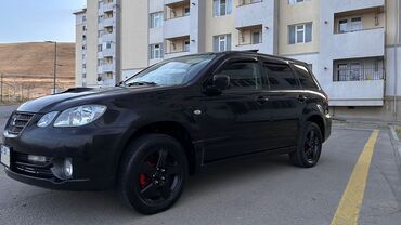 Mitsubishi: Mitsubishi Airtek: 2 l | 2003 il 322000 km Ofrouder/SUV — 4